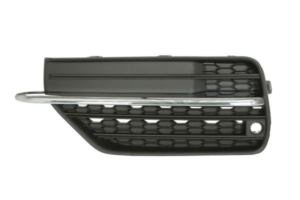 Volvo Ventilatiegrille, bumper