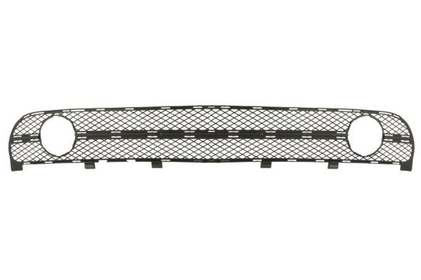 Volkswagen Ventilatiegrille, bumper
