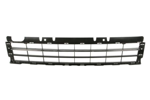 Volkswagen Ventilatiegrille, bumper