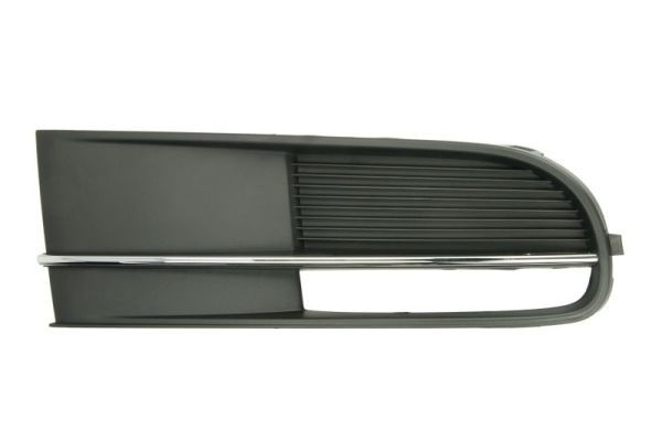 Volkswagen Ventilatiegrille, bumper