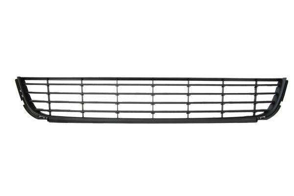 Volkswagen Ventilatiegrille, bumper