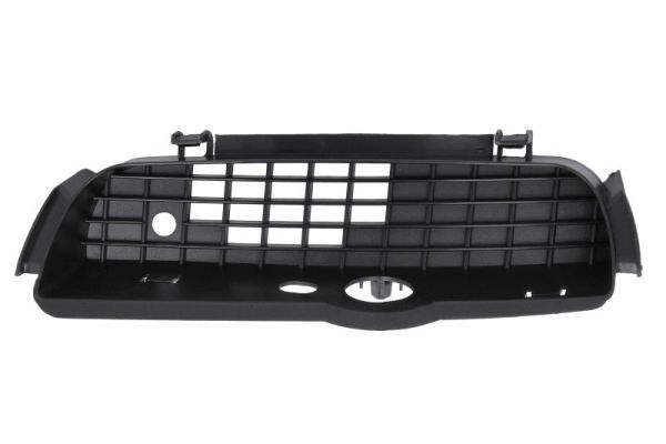 Volkswagen Ventilatiegrille, bumper