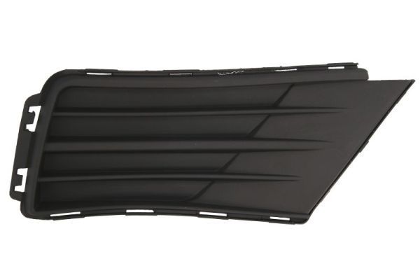 Volkswagen Ventilatiegrille, bumper