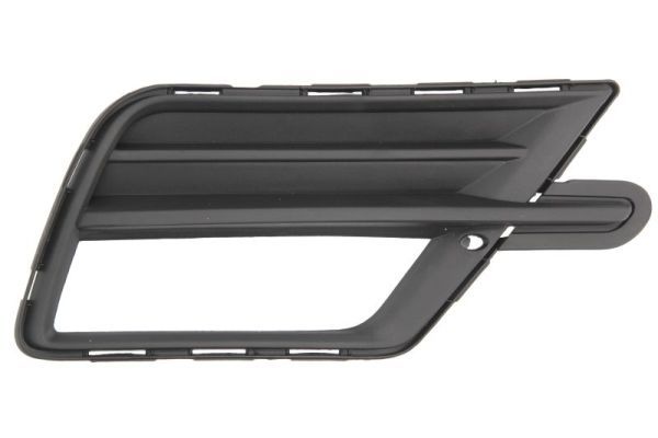 Volkswagen Ventilatiegrille, bumper
