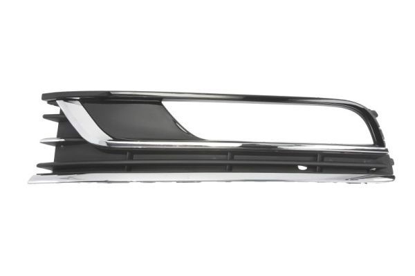 Volkswagen Ventilatiegrille, bumper