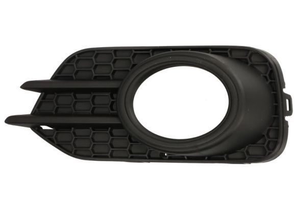 Volkswagen Ventilatiegrille, bumper