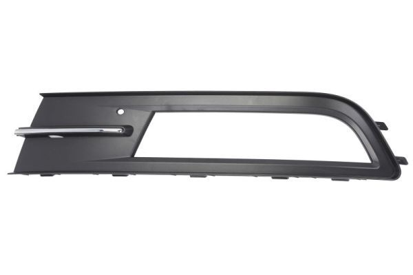 Volkswagen Ventilatiegrille, bumper