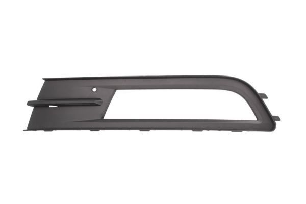 Volkswagen Ventilatiegrille, bumper