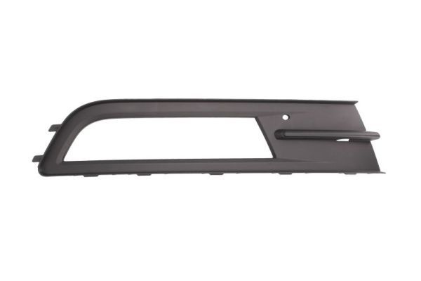 Volkswagen Ventilatiegrille, bumper