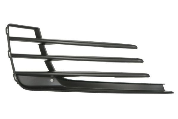 Volkswagen Ventilatiegrille, bumper
