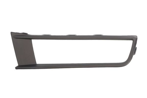 Volkswagen Ventilatiegrille, bumper