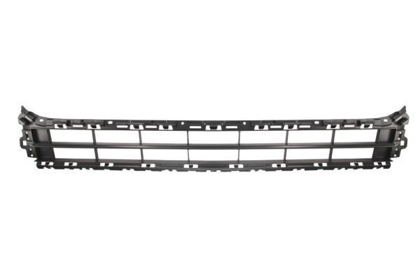 Volkswagen Ventilatiegrille, bumper