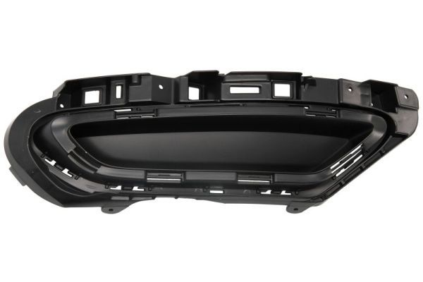 Volkswagen Ventilatiegrille, bumper