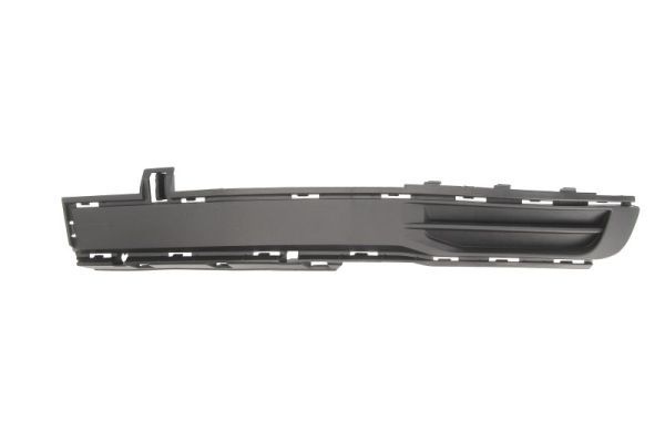 Volkswagen Ventilatiegrille, bumper