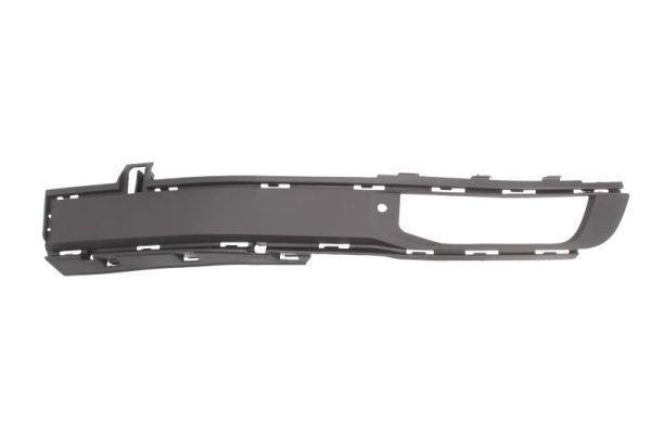 Volkswagen Ventilatiegrille, bumper
