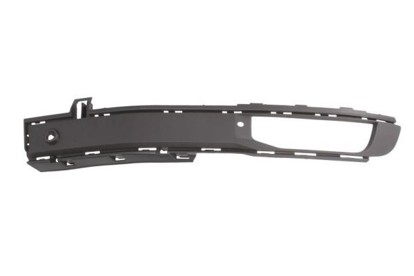 Volkswagen Ventilatiegrille, bumper