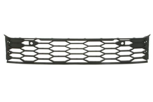 Volkswagen Ventilatiegrille, bumper