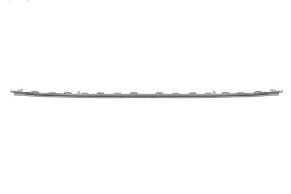 Volkswagen Ventilatiegrille, bumper