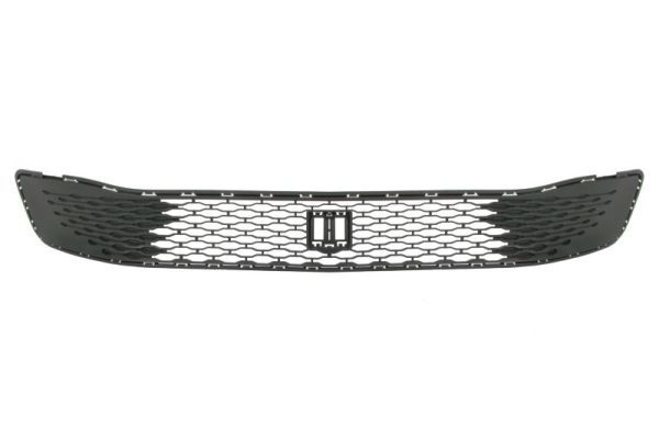 Volkswagen Ventilatiegrille, bumper