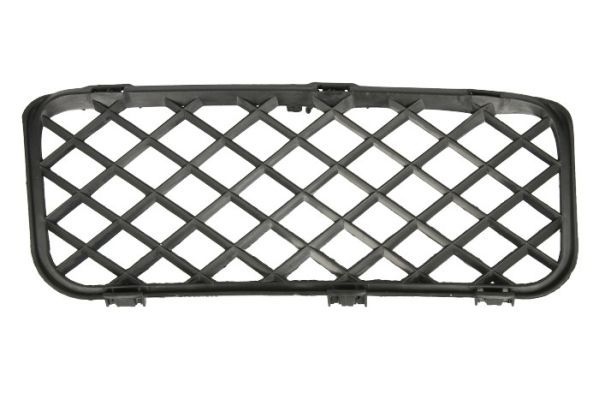 Volkswagen Ventilatiegrille, bumper