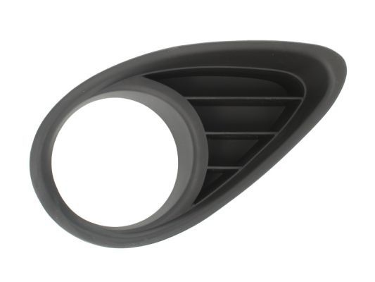 Infiniti Ventilatiegrille, bumper