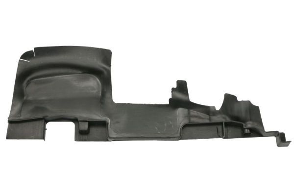 Audi Ventilatiegrille, bumper