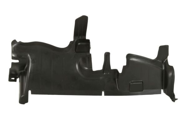 Dodge Ventilatiegrille, bumper