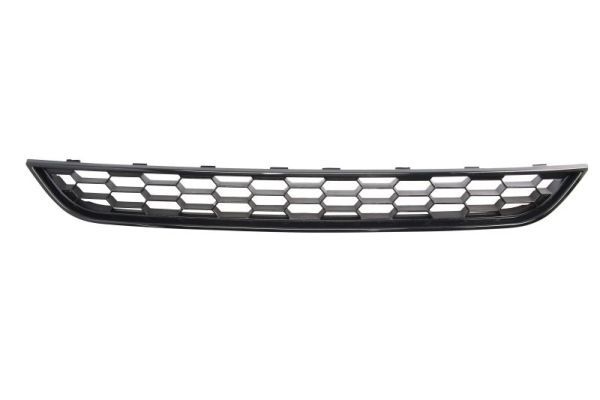 Ford Ventilatiegrille, bumper