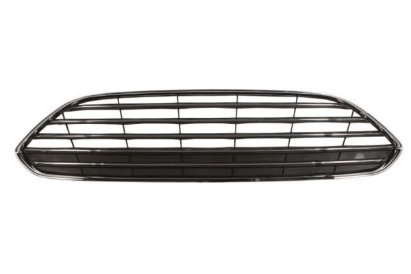 Ford Ventilatiegrille, bumper