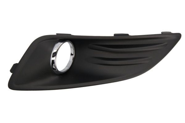 Ford Ventilatiegrille, bumper
