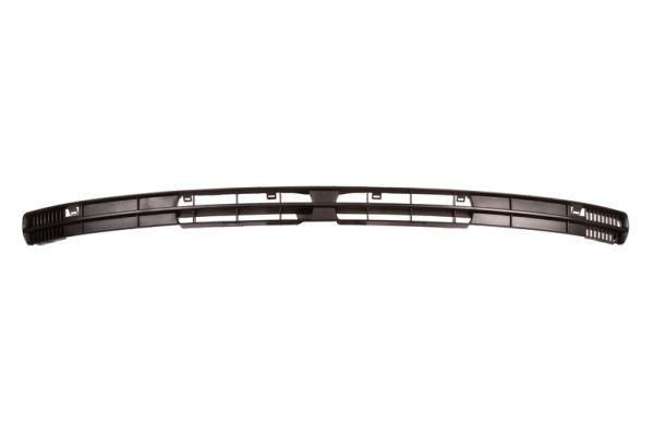 Volkswagen Ventilatiegrille, bumper