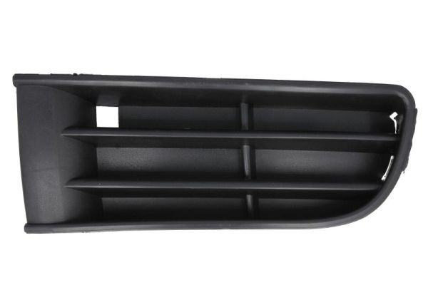 Volkswagen Ventilatiegrille, bumper