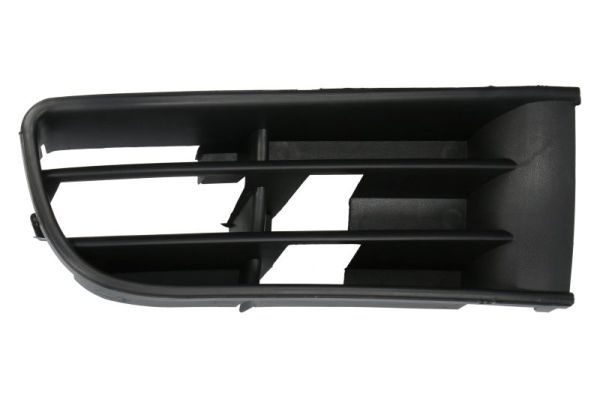 Volkswagen Ventilatiegrille, bumper