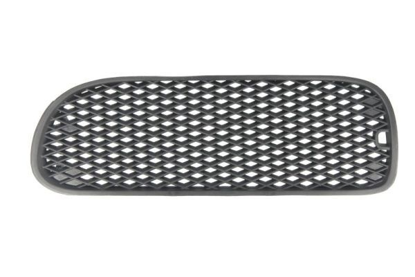 Skoda Ventilatiegrille, bumper