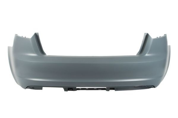 Audi Bumper
