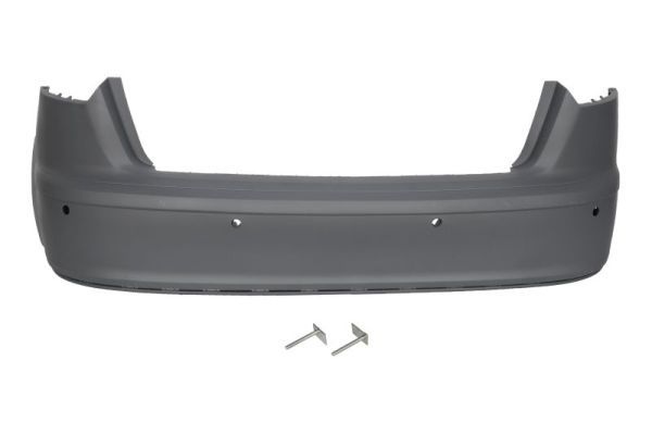 Audi Bumper