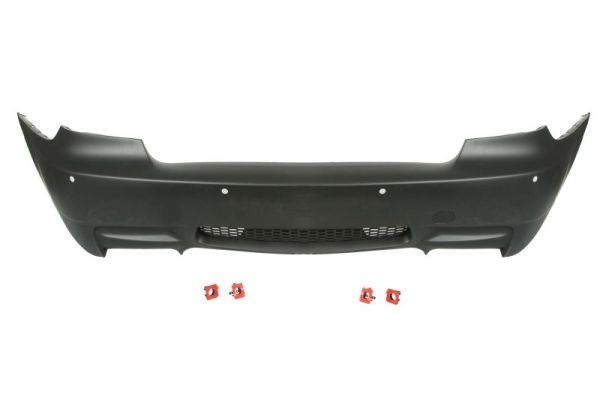 Bmw Bumper