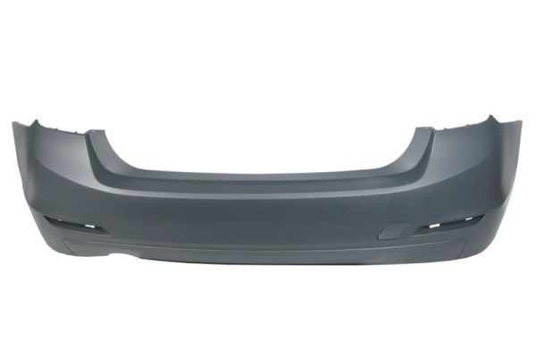 Bmw Bumper