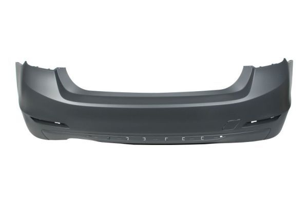 Bmw Bumper