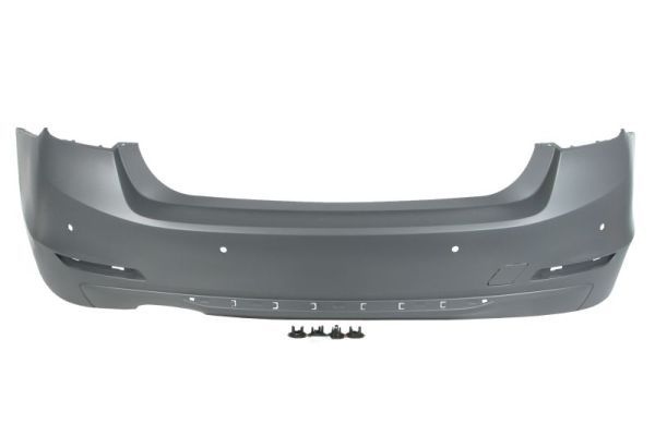 Bmw Bumper