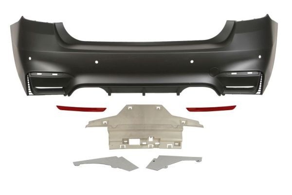 Bmw Bumper