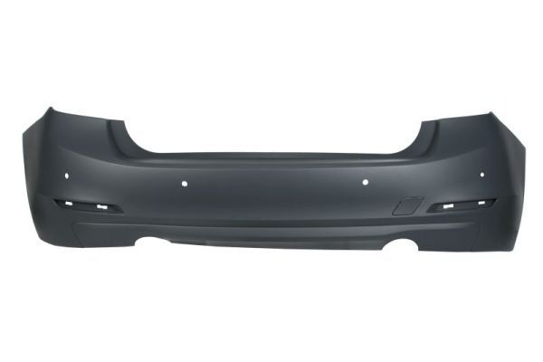Bmw Bumper
