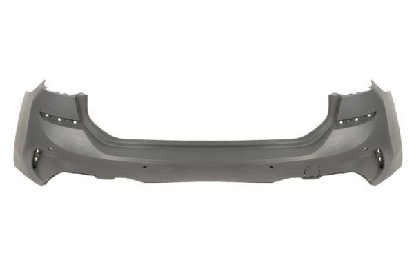 Bmw Bumper