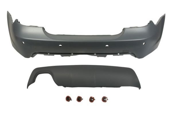 Bmw Bumper