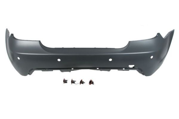Bmw Bumper