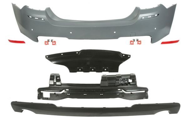 Bmw Bumper