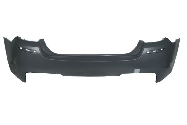 Bmw Bumper