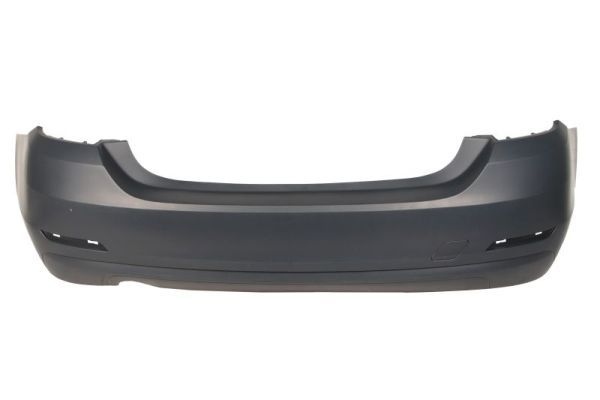 Bmw Bumper