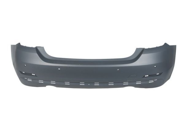 Bmw Bumper