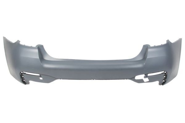Bmw Bumper